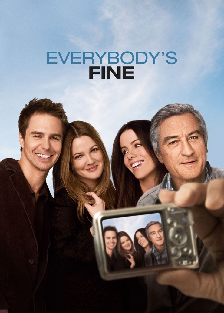 Picture of Everybody's Fine