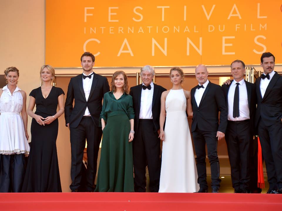 Cannes 2016