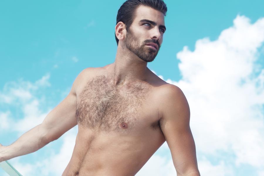 Nyle DiMarco