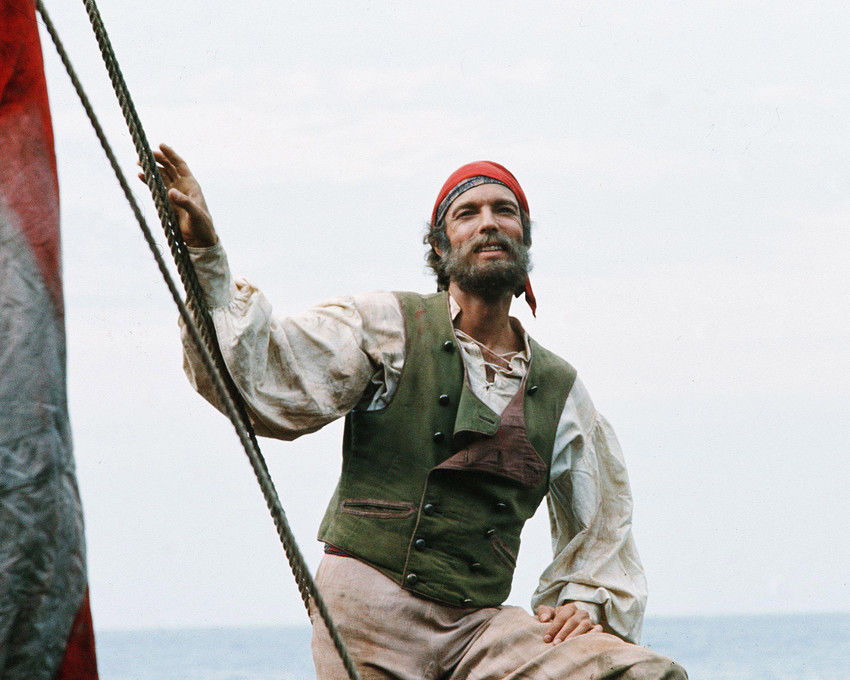 Richard Chamberlain Richard Chamberlain