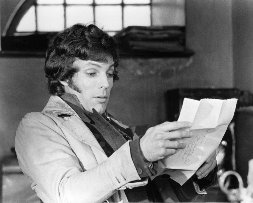 Richard Chamberlain Richard Chamberlain