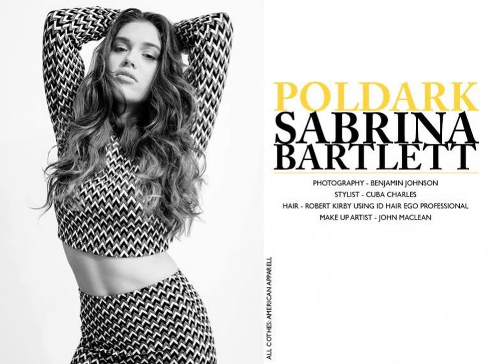 Picture of Sabrina Bartlett