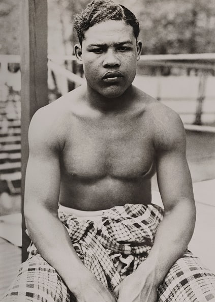 Joe Louis