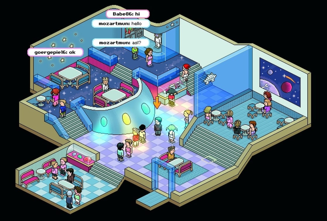 Habbo