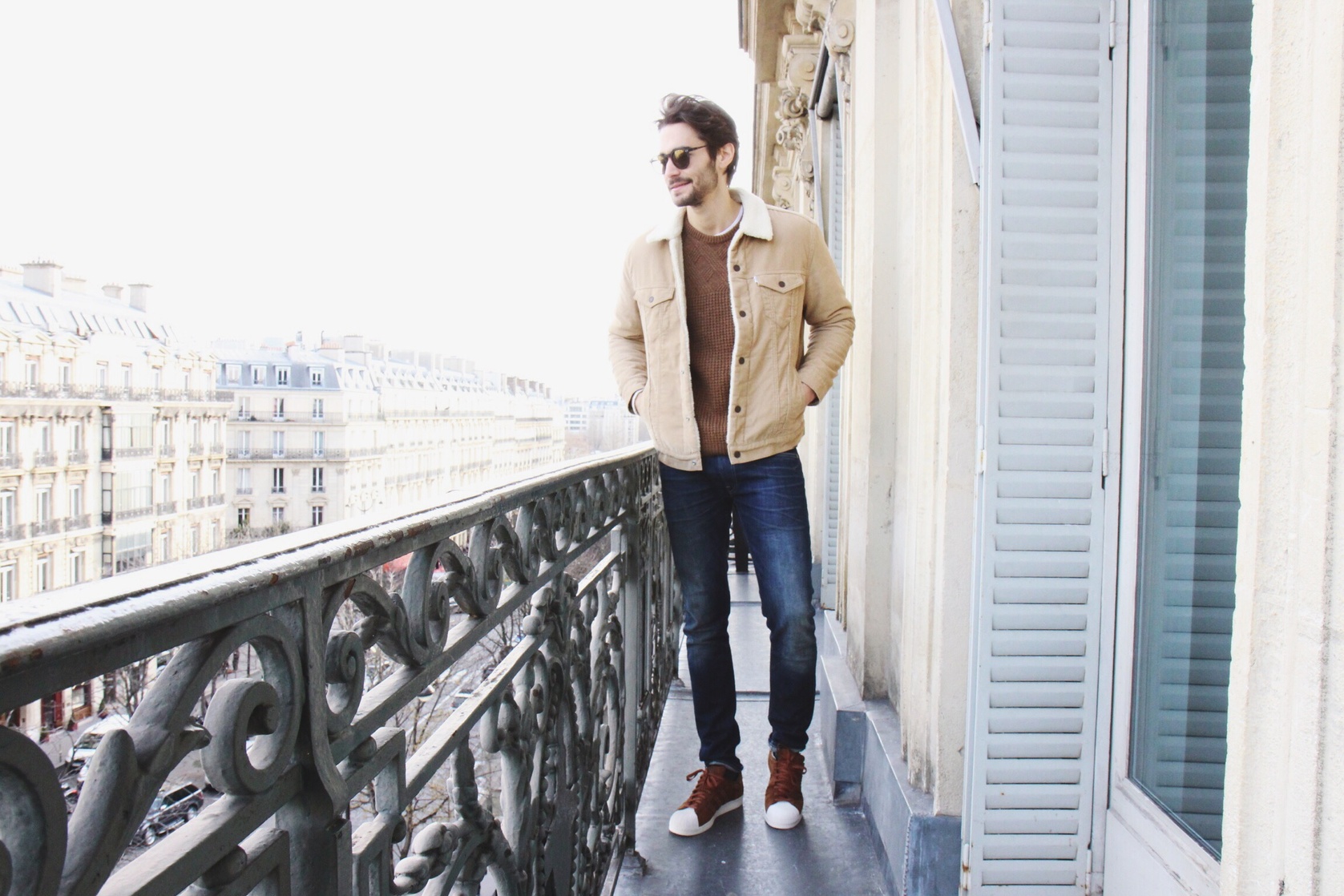 Nicolas Simoes