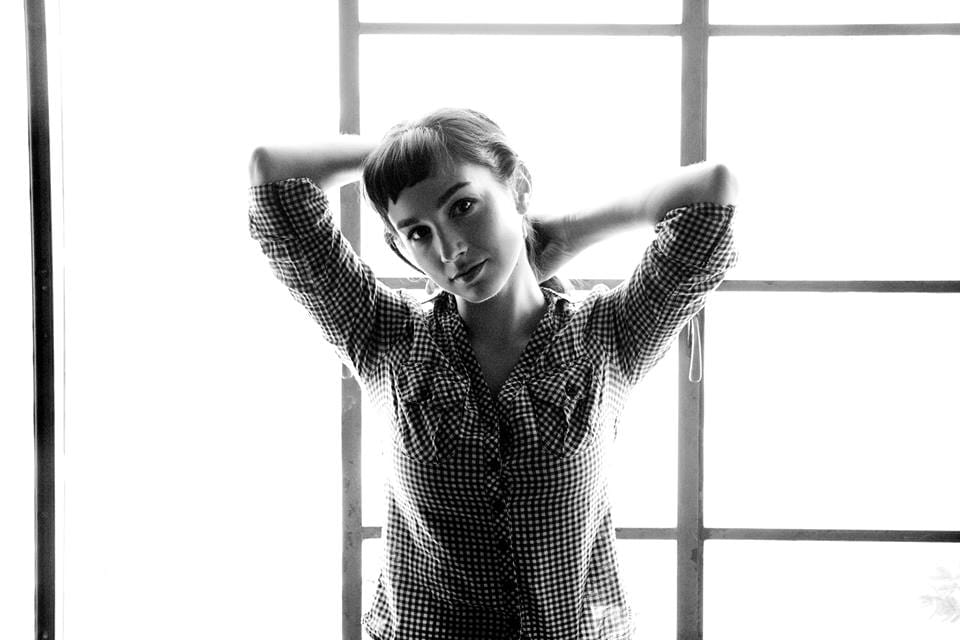 Molly Ephraim Molly Ephraim