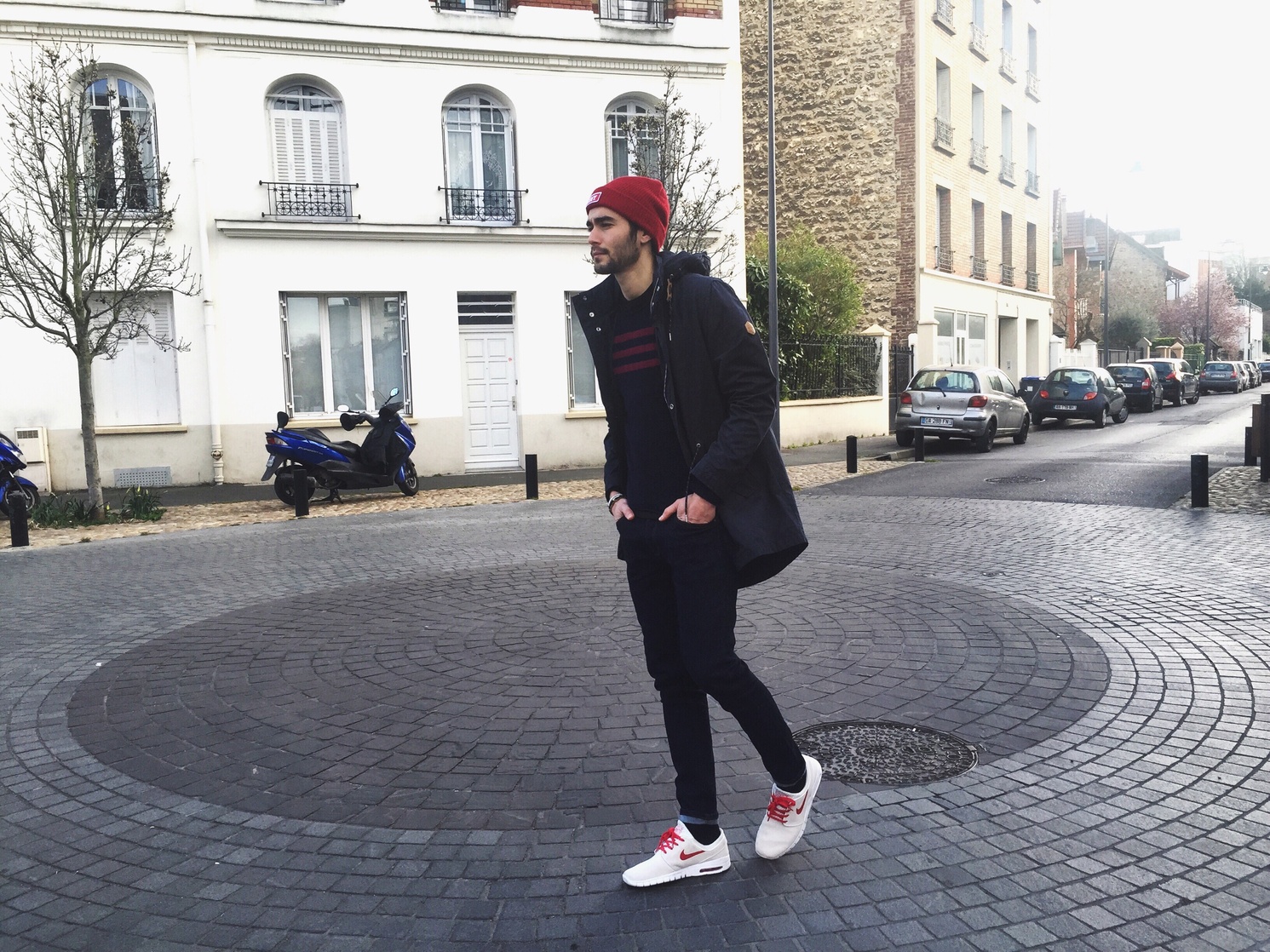 Nicolas Simoes