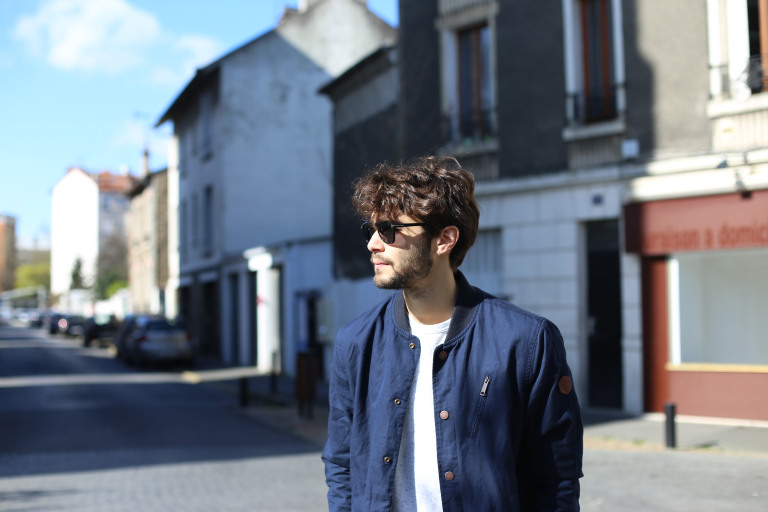 Nicolas Simoes
