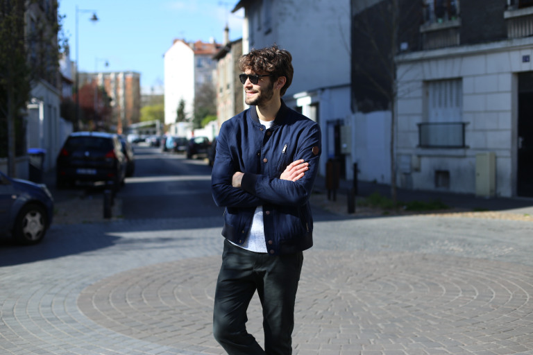 Nicolas Simoes