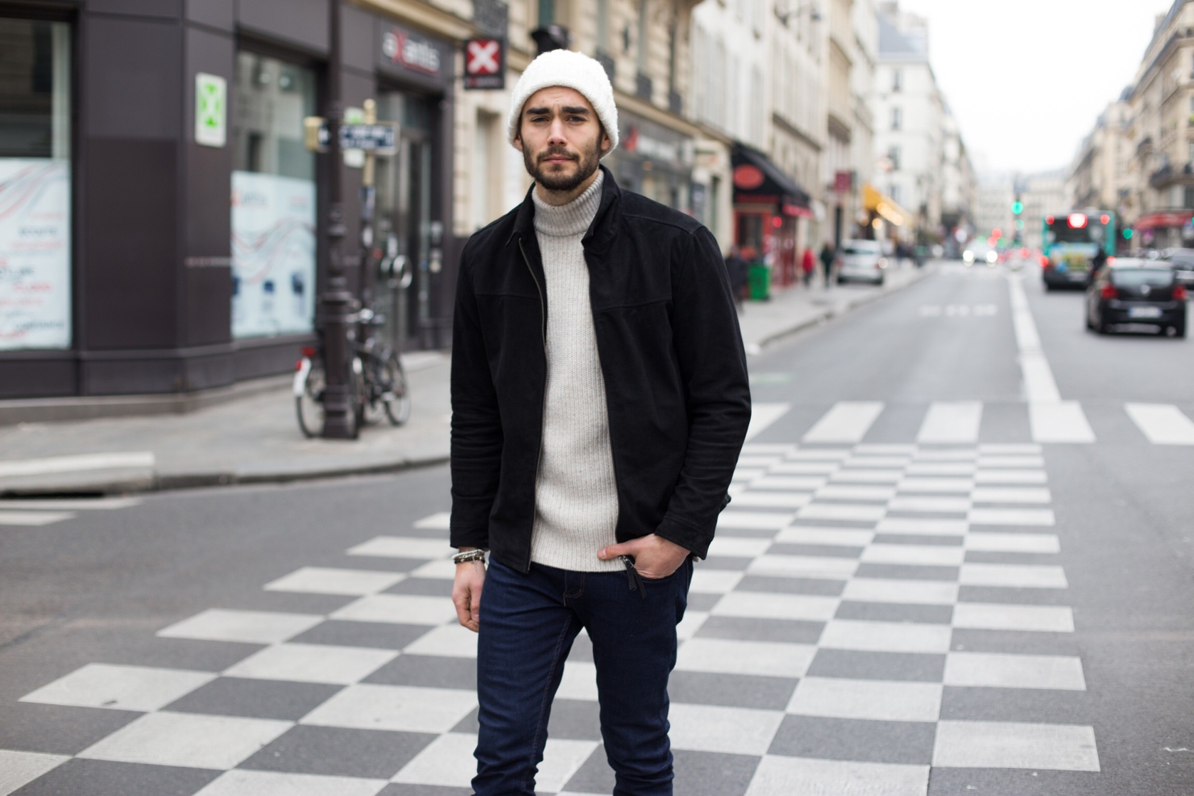 Nicolas Simoes