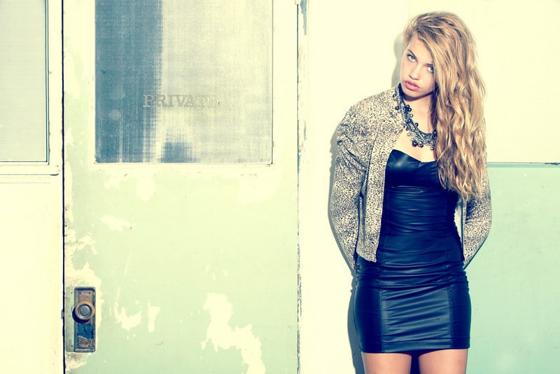 Hailey Clauson Hailey Clauson
