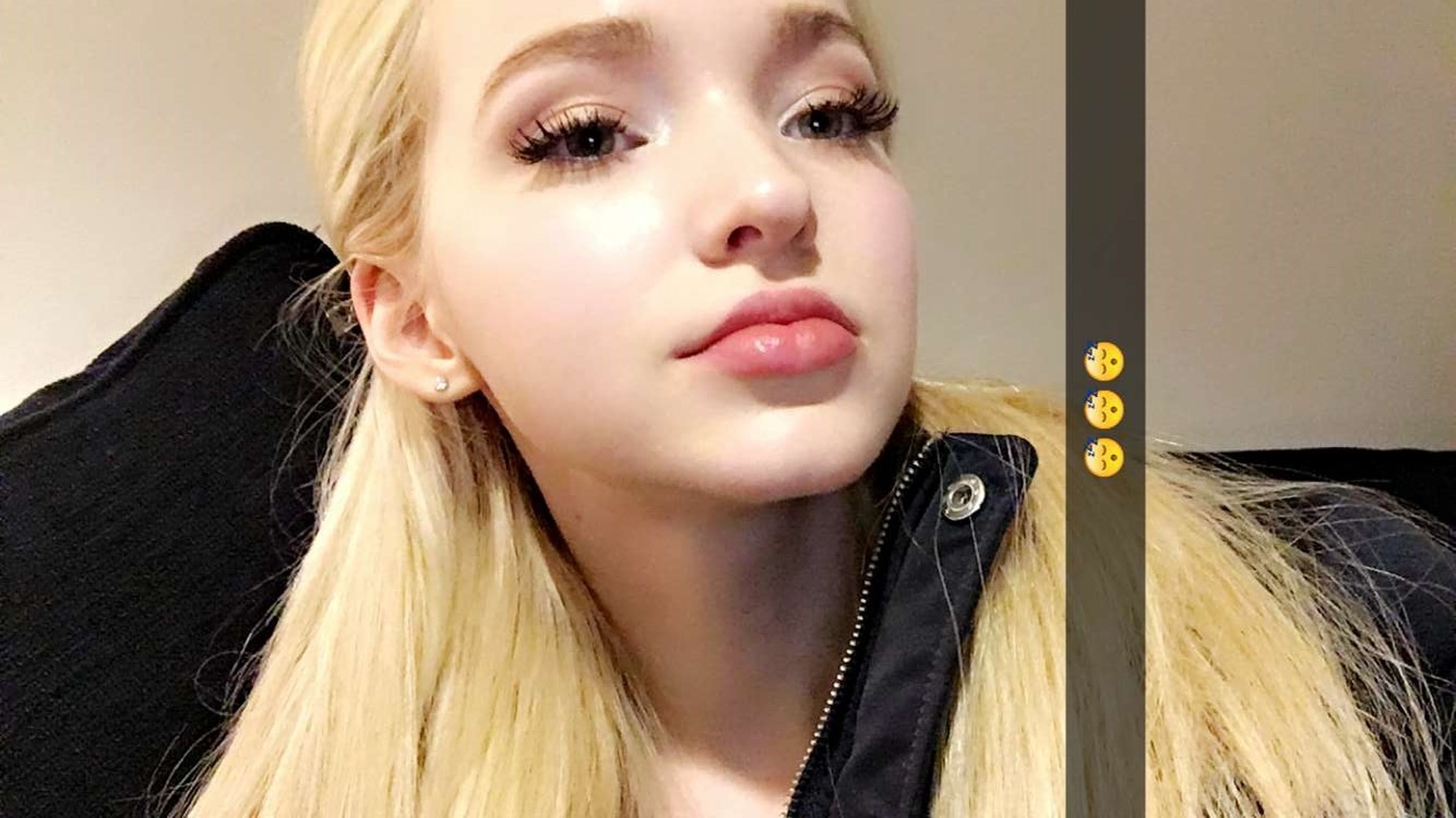 Dove Cameron