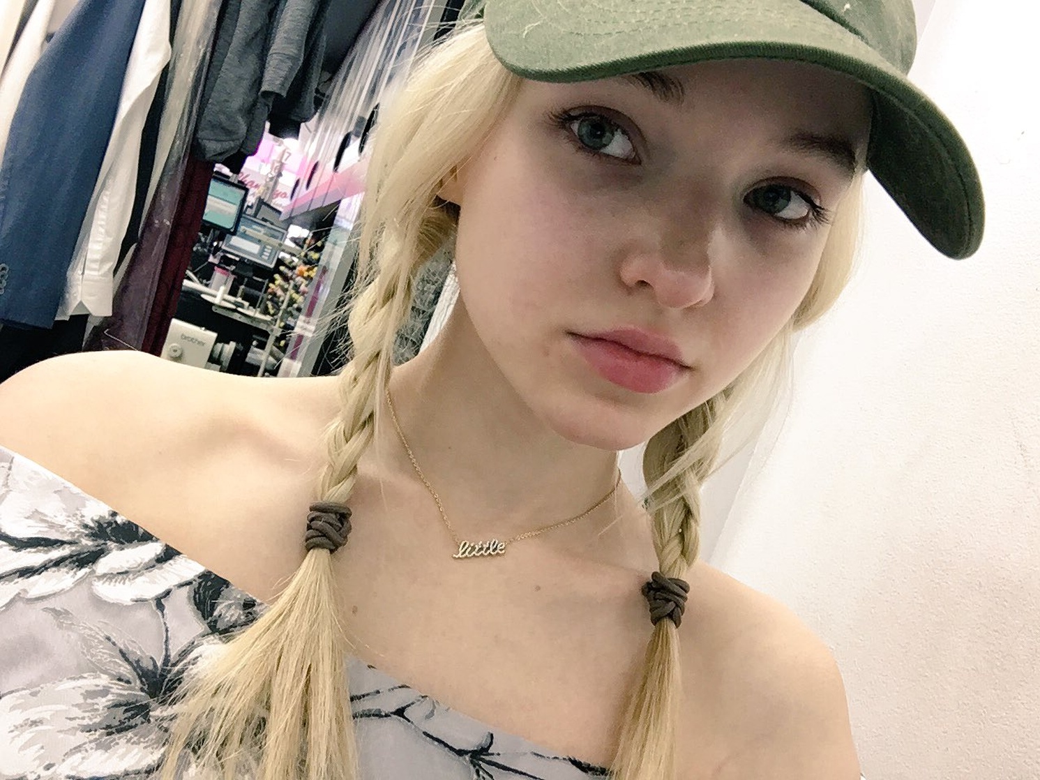 Dove Cameron Dove Cameron