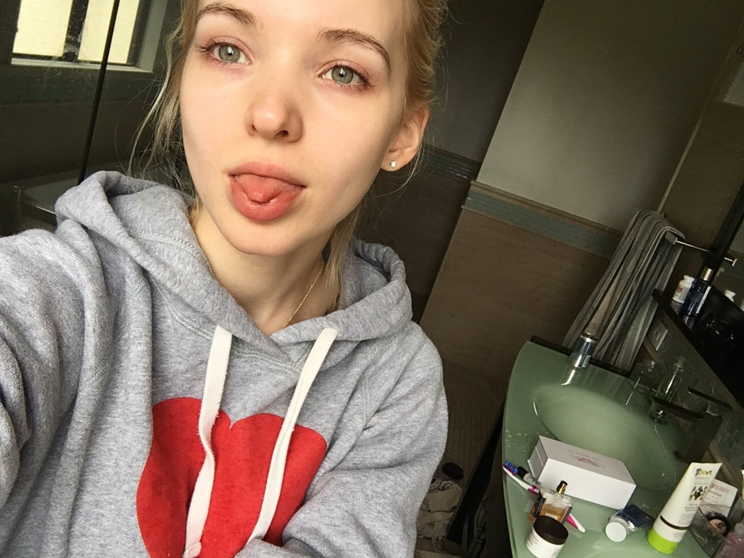 Dove Cameron Dove Cameron