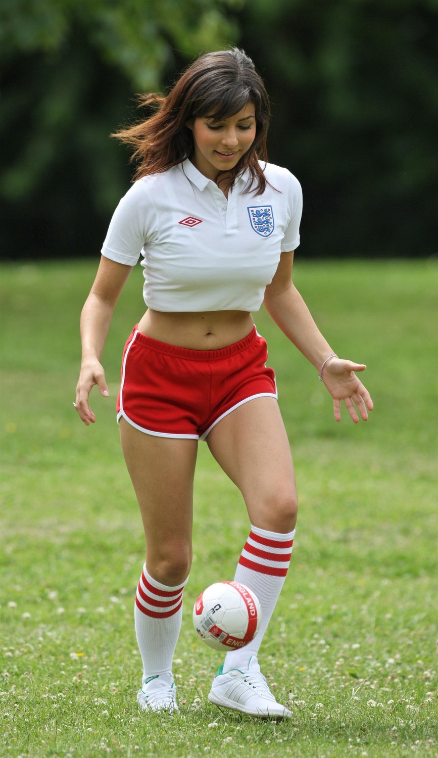 Picture of Roxanne Pallett