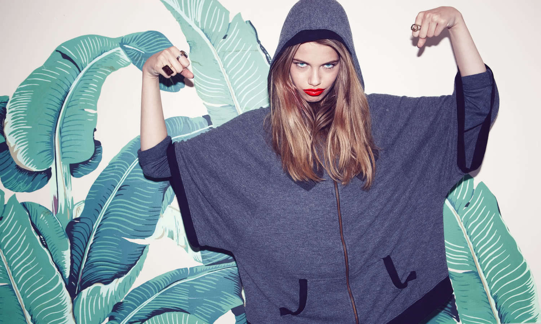 Hailey Clauson Hailey Clauson