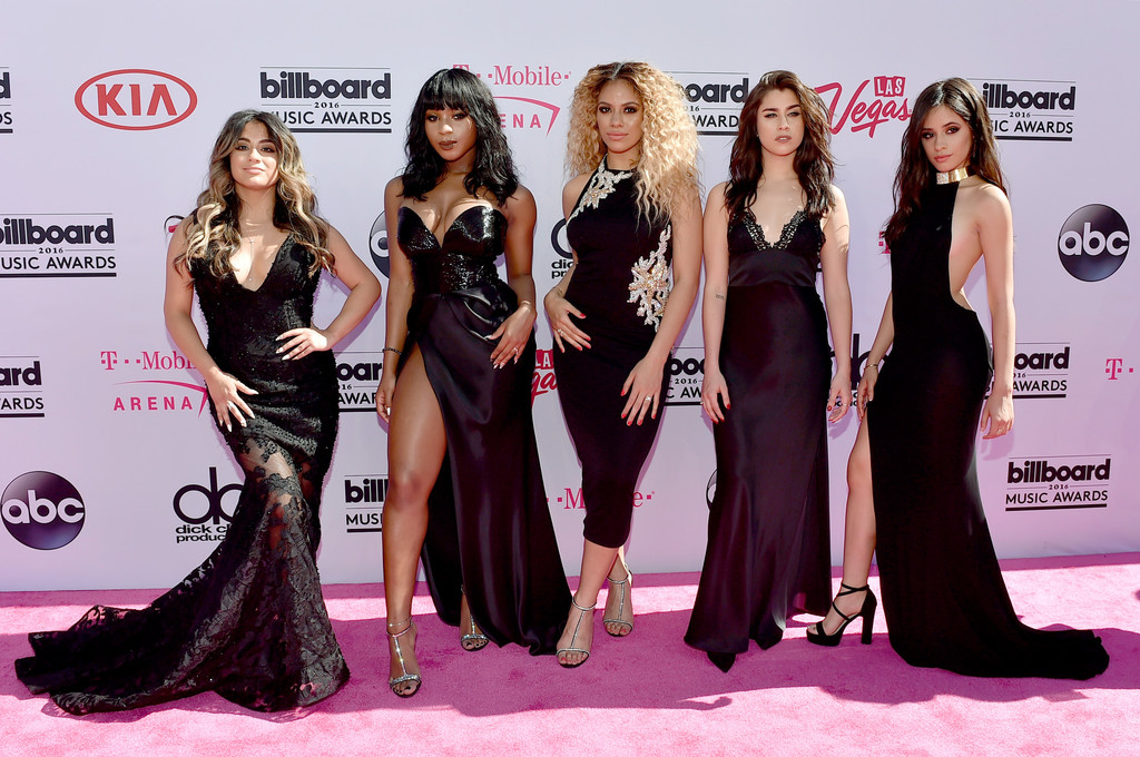 Fifth Harmony Fifth Harmony