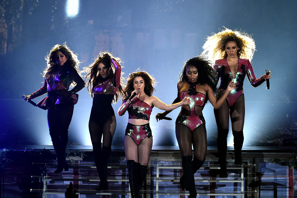 Fifth Harmony