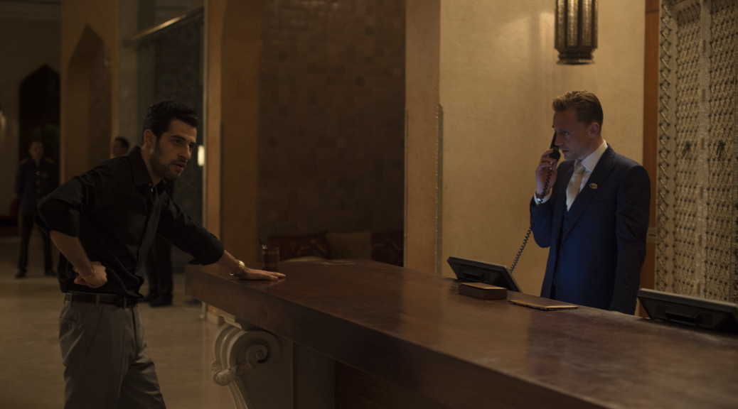 The Night Manager The Night Manager