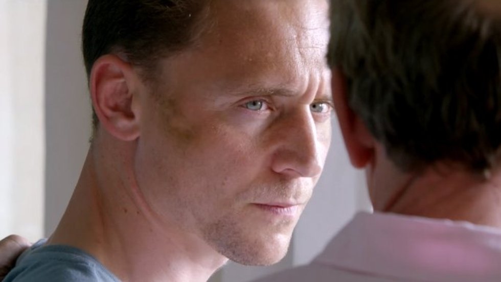 The Night Manager The Night Manager