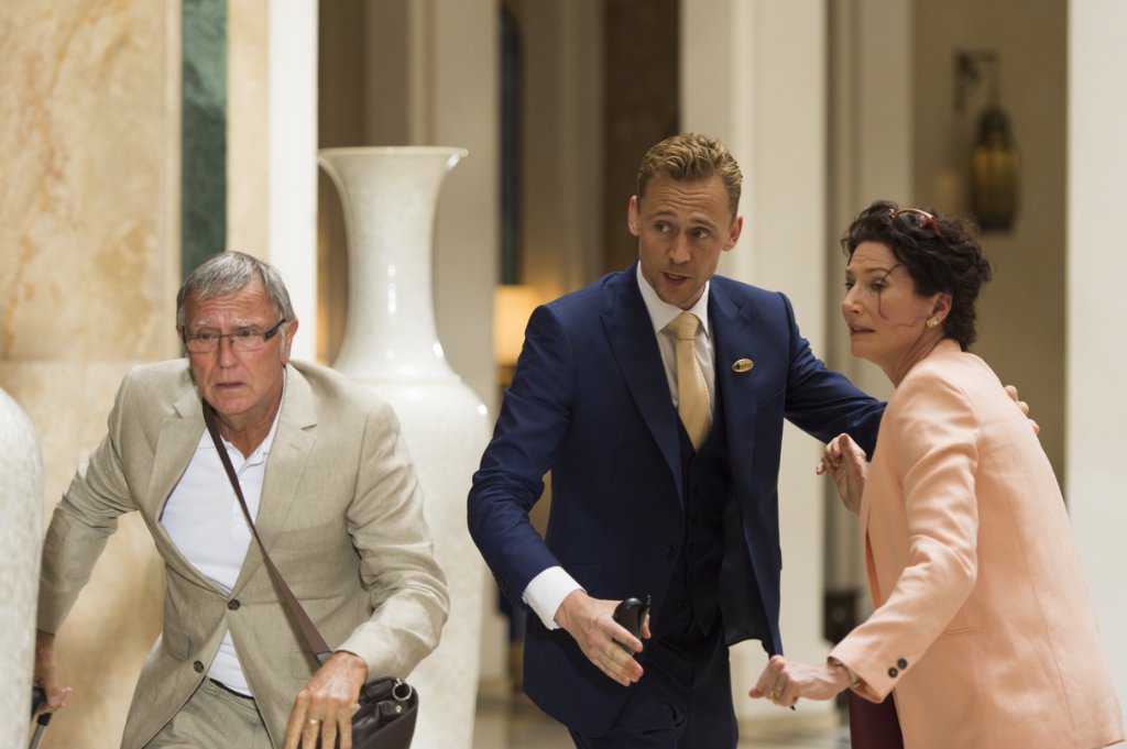 The Night Manager The Night Manager