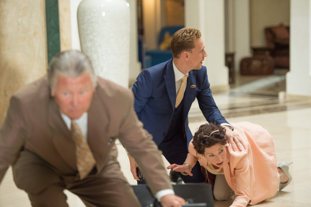 The Night Manager The Night Manager