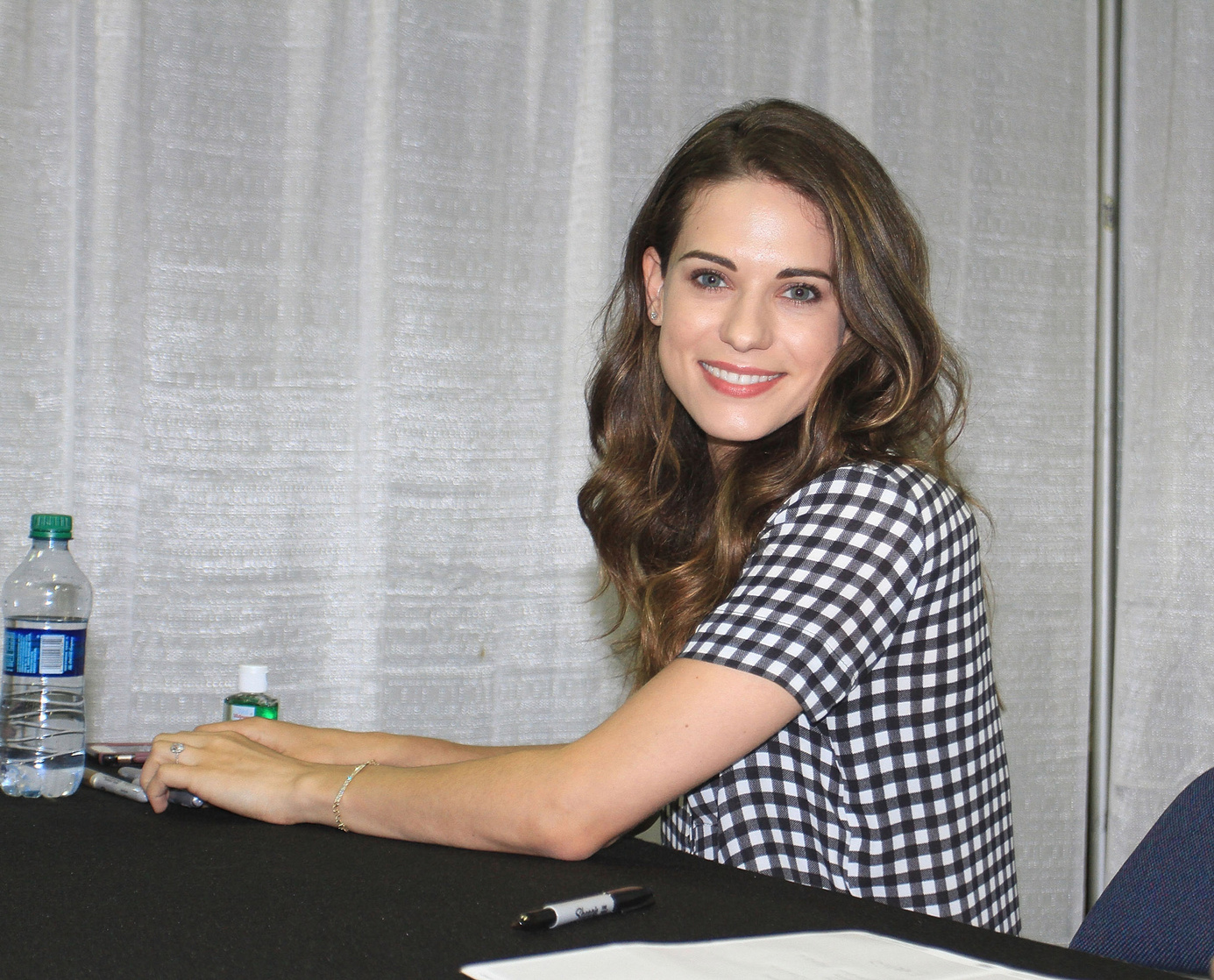 Lyndsy Fonseca
