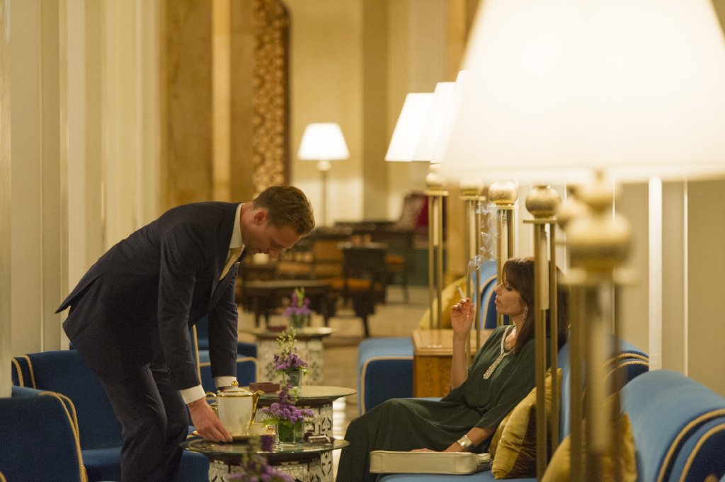 The Night Manager The Night Manager