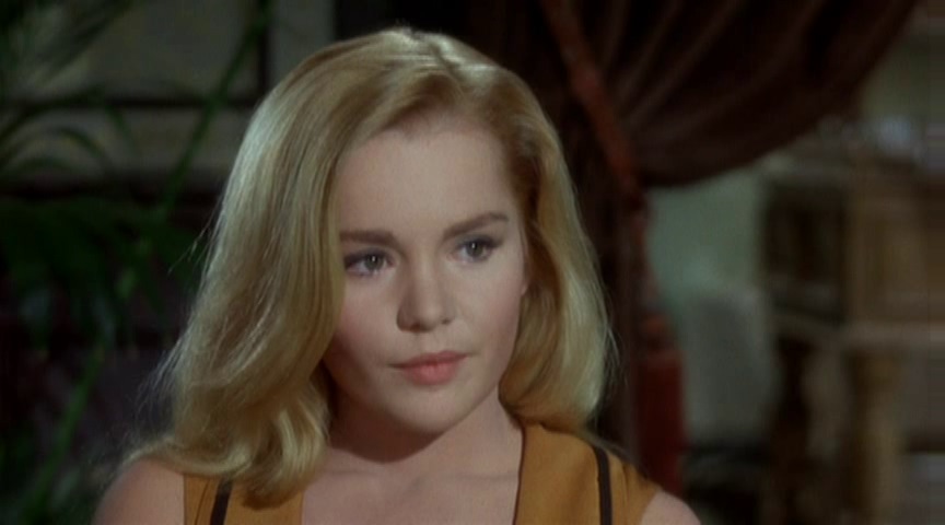 Tuesday Weld