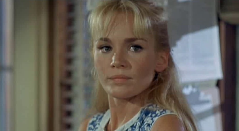 Tuesday Weld