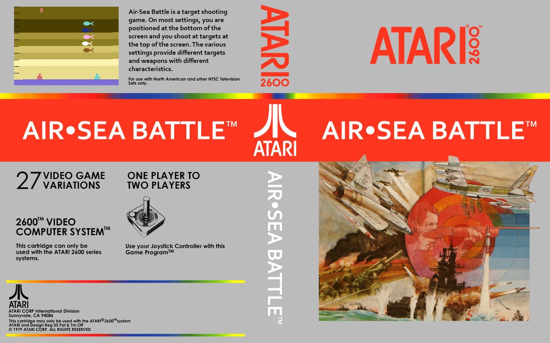 Air-Sea Battle