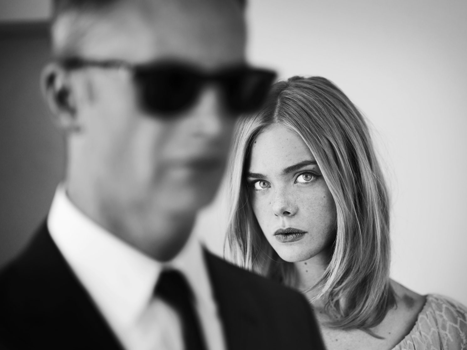Elle Fanning