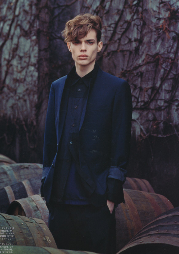 Picture of Chris Tanner (II)