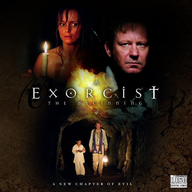 Picture Of Exorcist: The Beginning