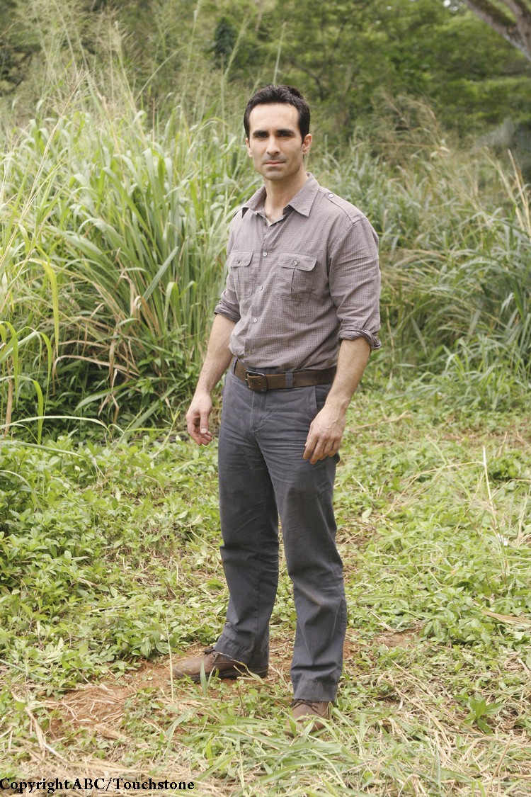 Nestor Carbonell Nestor Carbonell