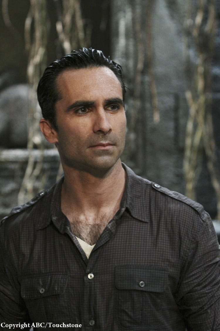 Nestor Carbonell Nestor Carbonell