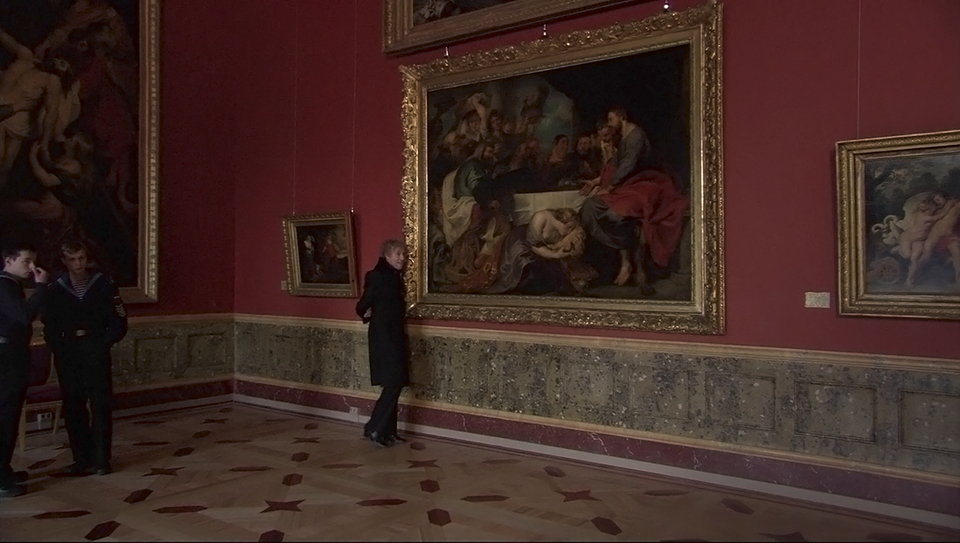 Russian Ark Russian Ark
