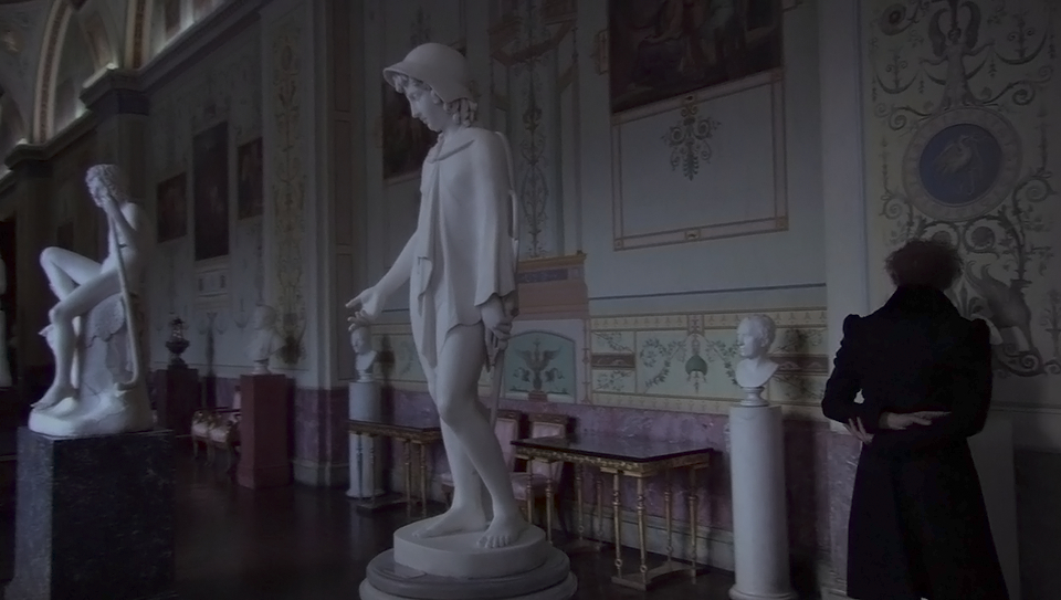 Russian Ark (2002) Russian Ark (2002)