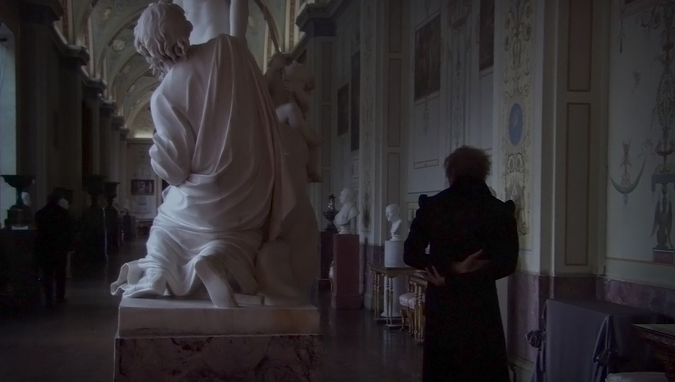 Russian Ark (2002) Russian Ark (2002)