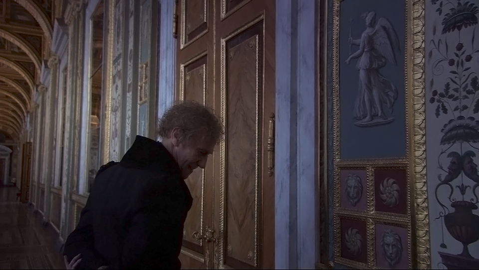 Russian Ark (2002) Russian Ark (2002)