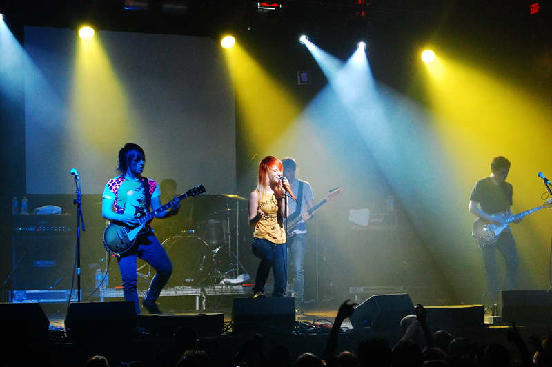 Paramore