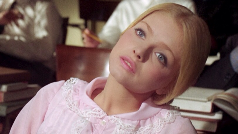 Ewa Aulin