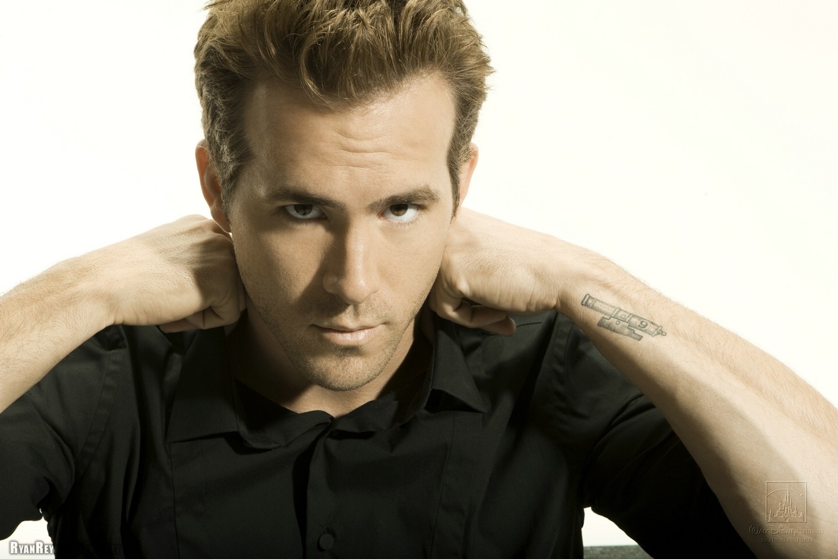 Ryan Reynolds Ryan Reynolds