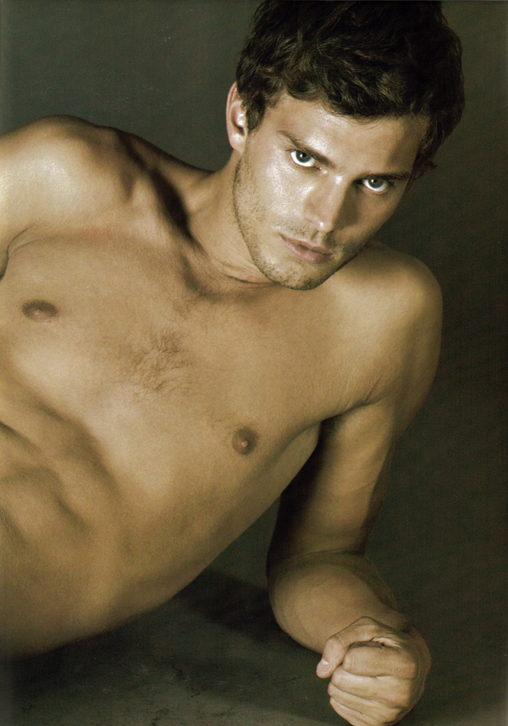 Jamie Dornan