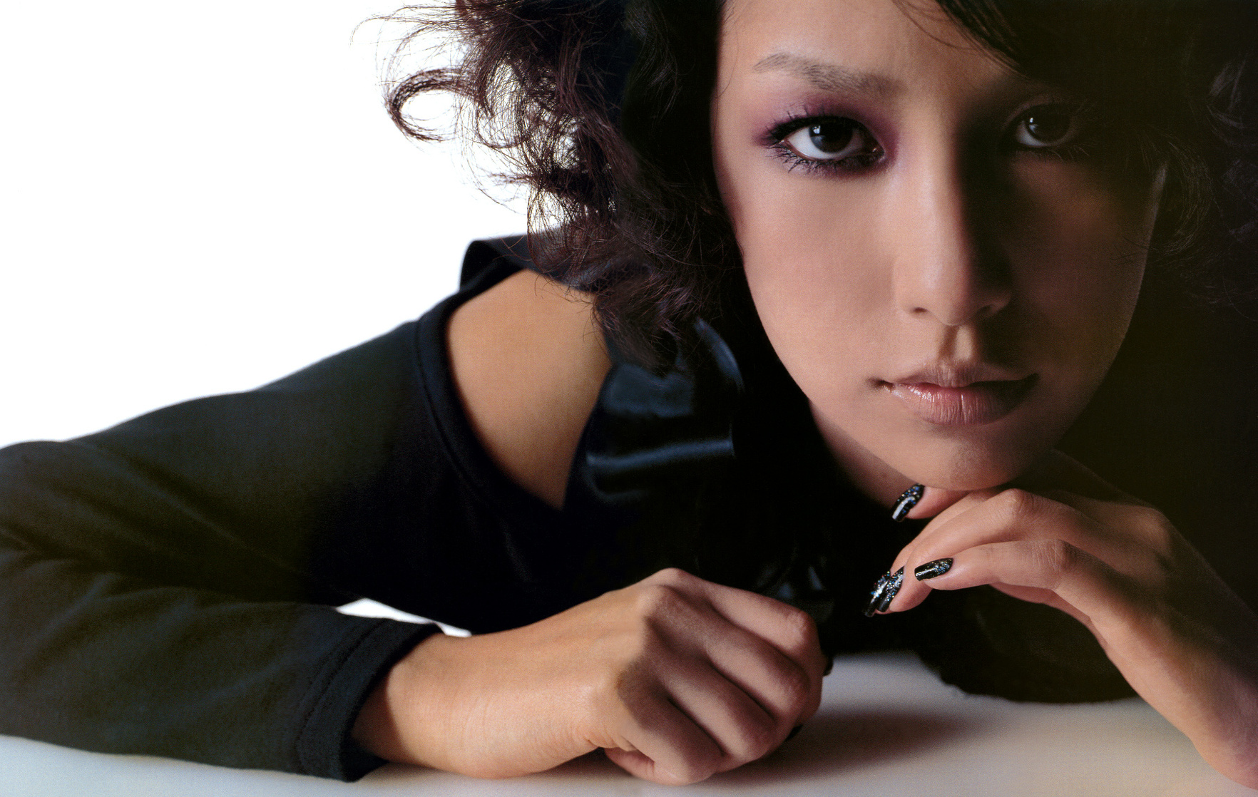 Mika Nakashima