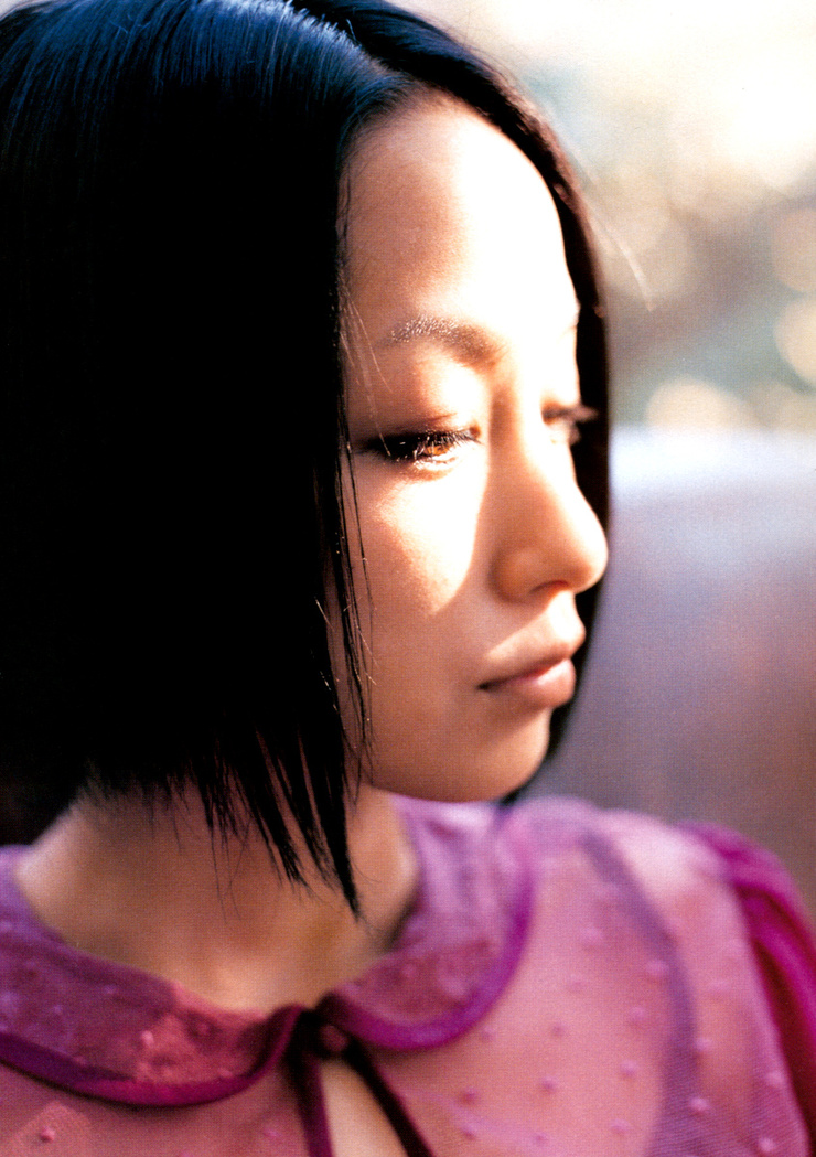 Image of Mika Nakashima