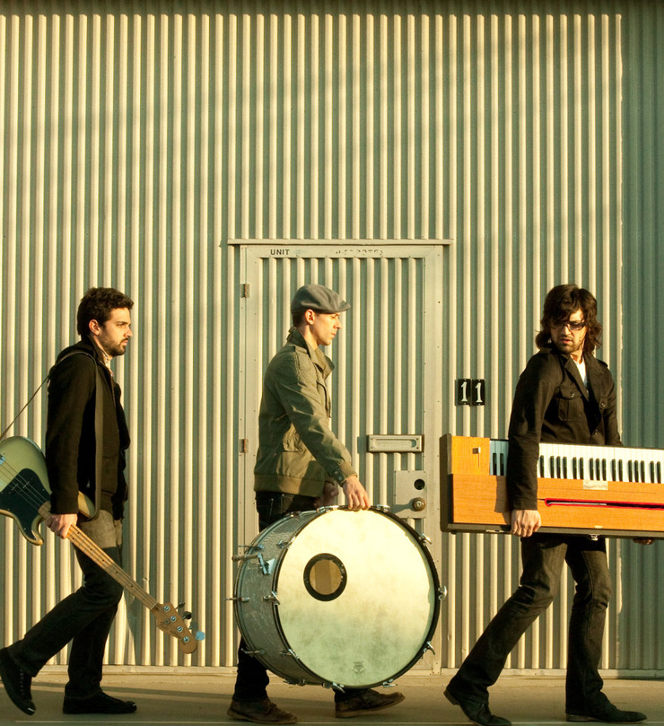 Picture of Crash Kings