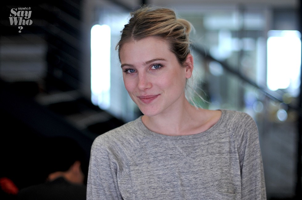 Dree Hemingway