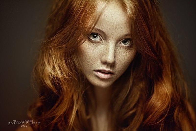 Olesya Kharitonova Olesya Kharitonova