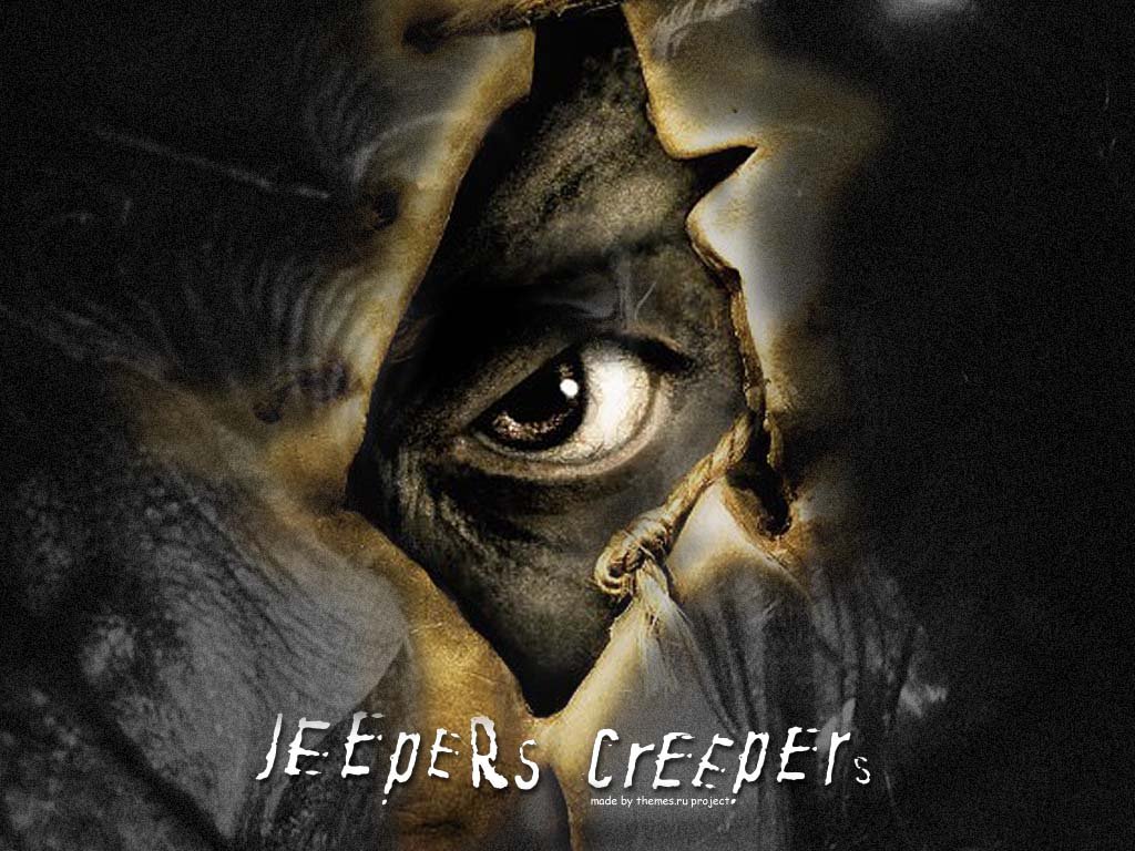 Jeepers Creepers